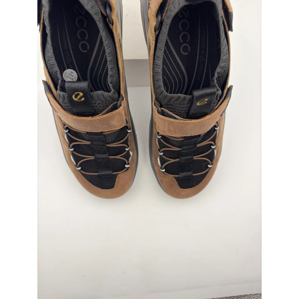 Ecco mx low